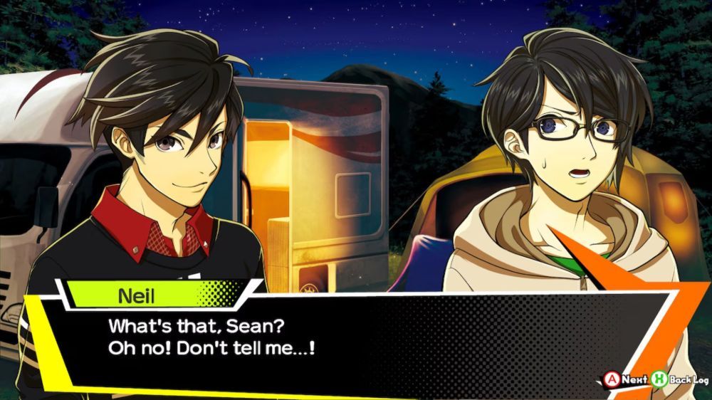 户外钓鱼:公路旅行冒险Reel Fishing: Road Trip Adventure 户外钓鱼:公路旅行冒险Reel Fishing: Road Trip Adventure