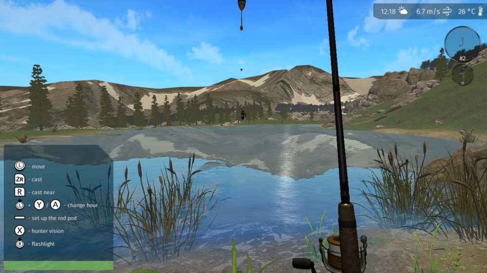终极钓鱼模拟器Ultimate Fishing Simulator 终极钓鱼模拟器Ultimate Fishing Simulator