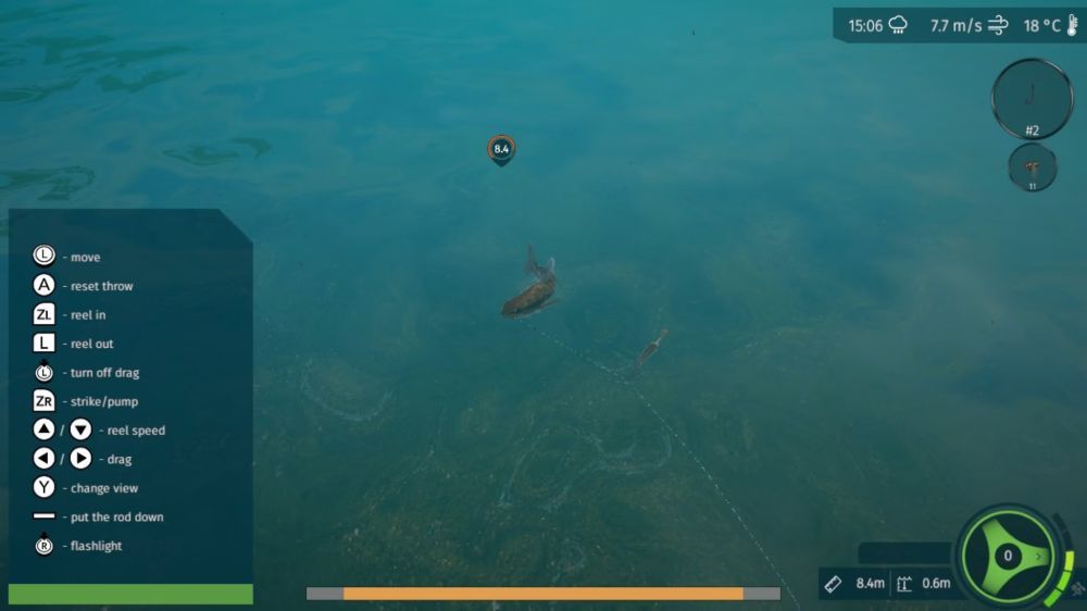 终极钓鱼模拟器Ultimate Fishing Simulator 终极钓鱼模拟器Ultimate Fishing Simulator