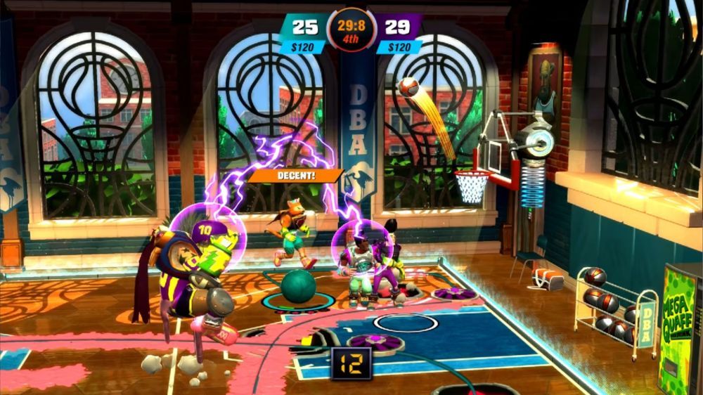 灌篮王/灌篮霸主Dunk Lords