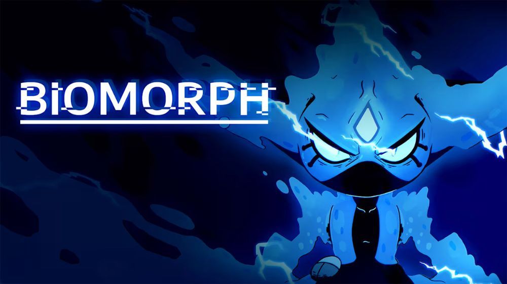 化形战士Biomorph