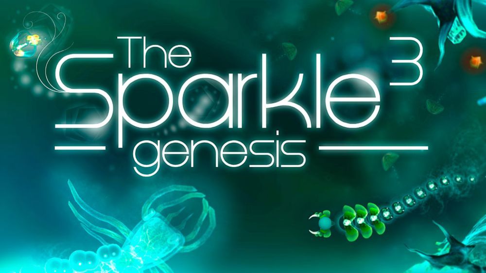 光影穿梭3：起源Sparkle 3 Genesis