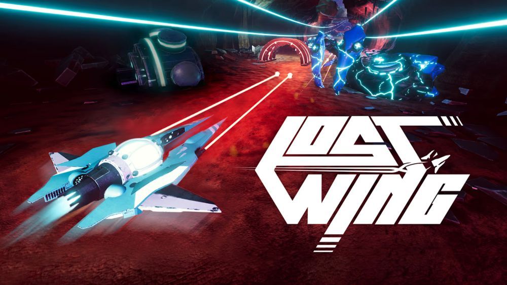失落之翼Lost Wing