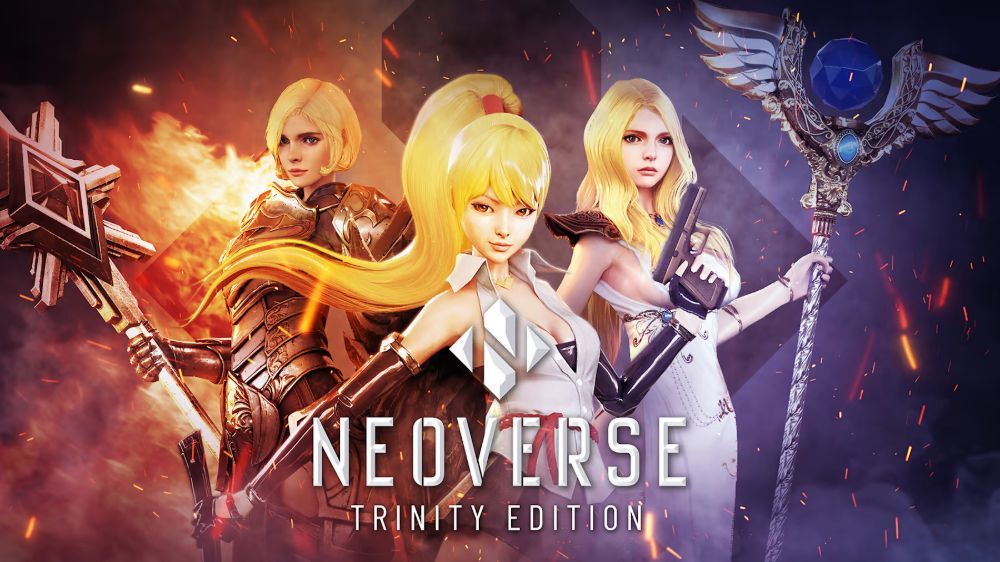 无尽宇宙Neoverse Trinity Edition中文 nsp+xci+金手指 网盘下载