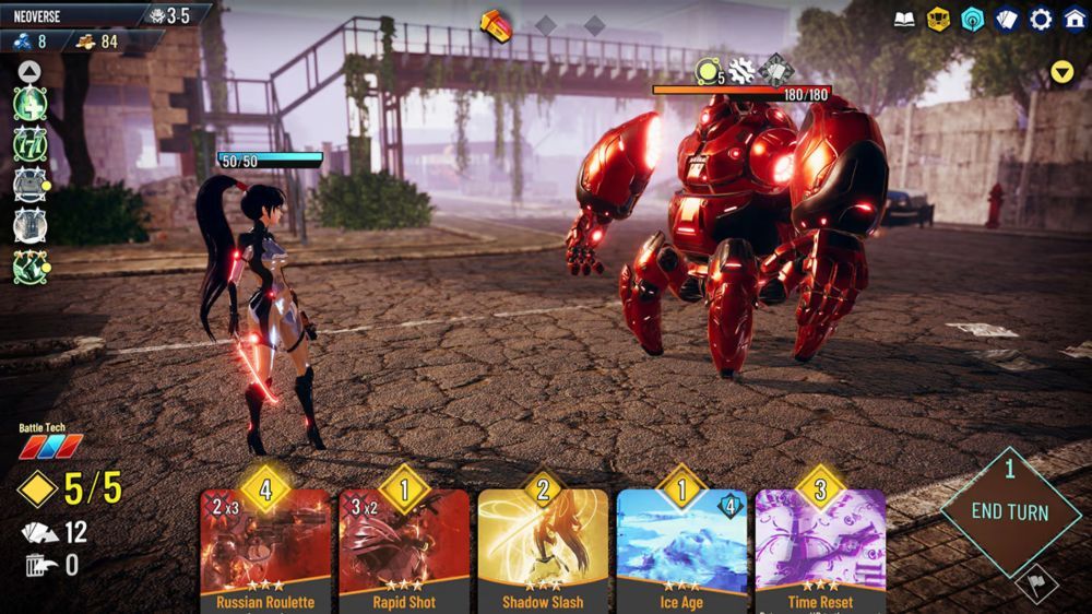 无尽宇宙Neoverse Trinity Edition 无尽宇宙Neoverse Trinity Edition