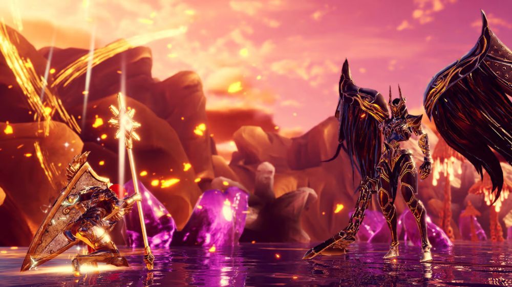 无尽宇宙Neoverse Trinity Edition 无尽宇宙Neoverse Trinity Edition