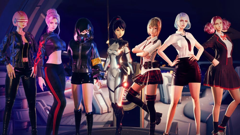 无尽宇宙Neoverse Trinity Edition 无尽宇宙Neoverse Trinity Edition