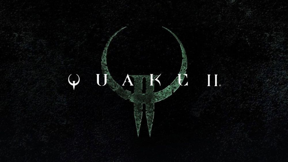 雷神之锤2：重制版Quake II Remaster nsp 网盘下载