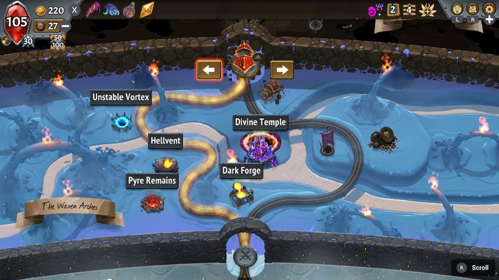 怪物列车:头等舱Monster Train First Class 怪物列车:头等舱Monster Train First Class