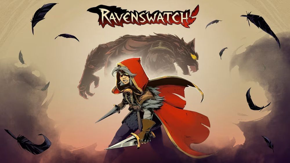 鸦卫奇旅Ravenswatch
