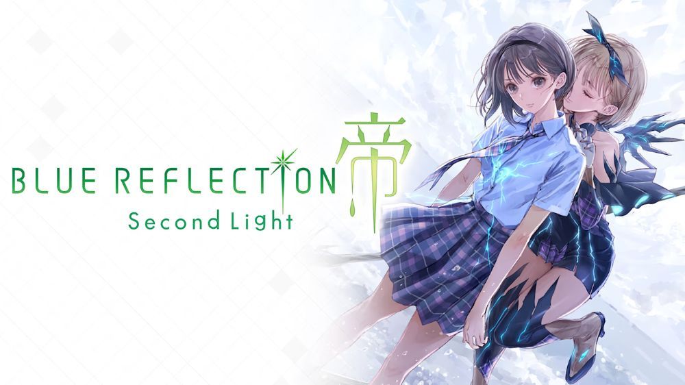 幻舞少女之剑：帝BLUE REFLECTION: Second Light