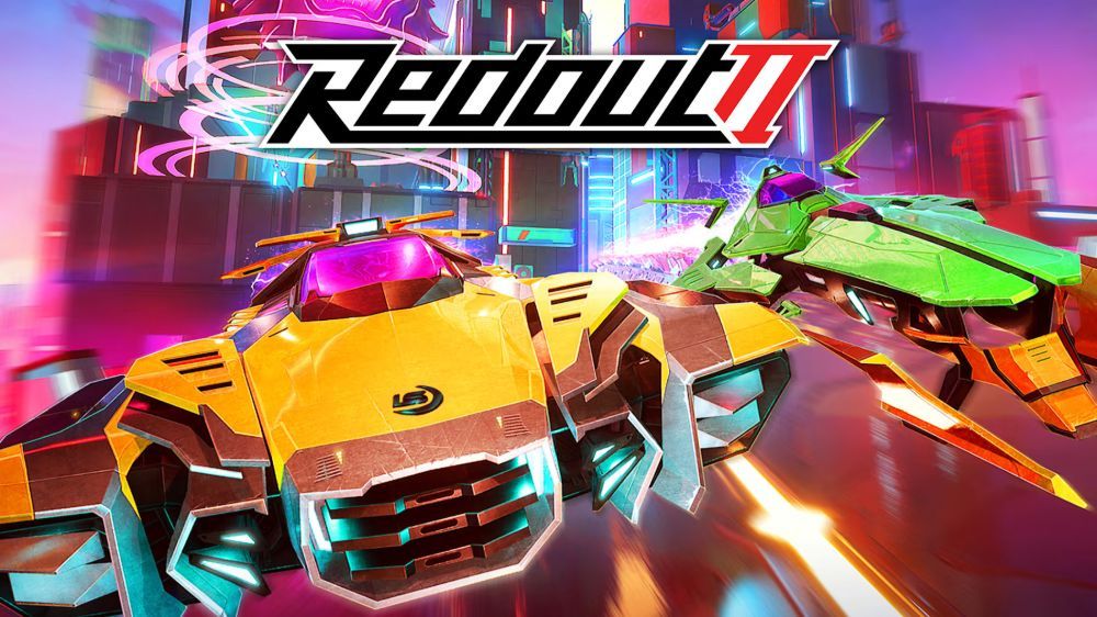 红视2 Redout2中文 nsz+dlc 网盘下载