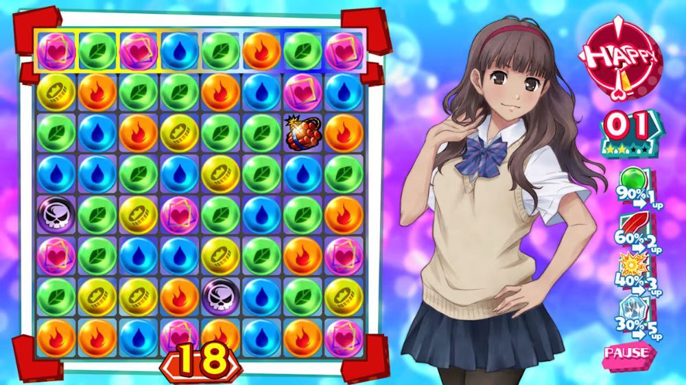 言灵：藤泽七大秘密Kotodama: The 7 Mysteries of Fujisawa