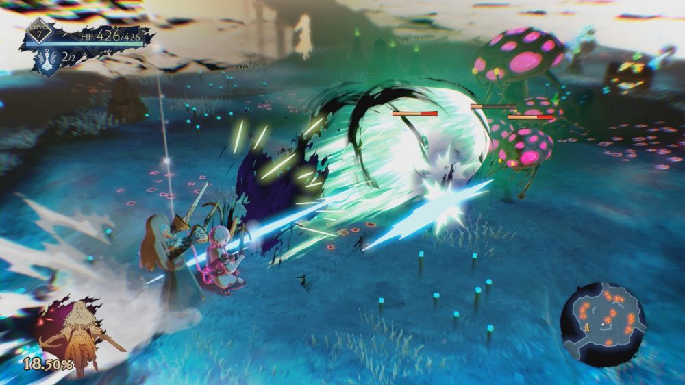 鬼哭之邦 ONINAKI