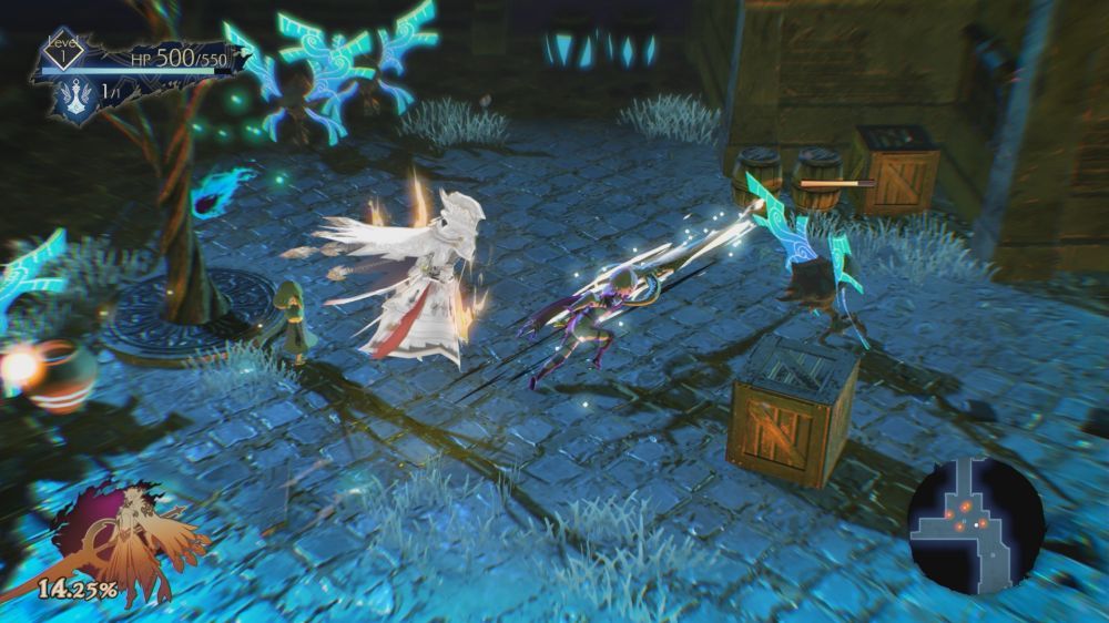 鬼哭之邦 ONINAKI