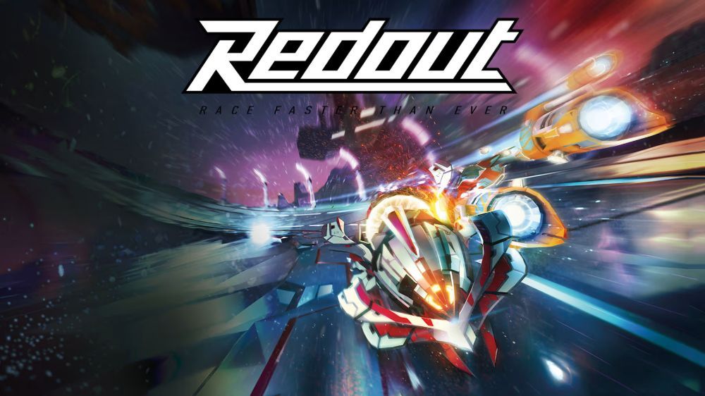 红视Redout