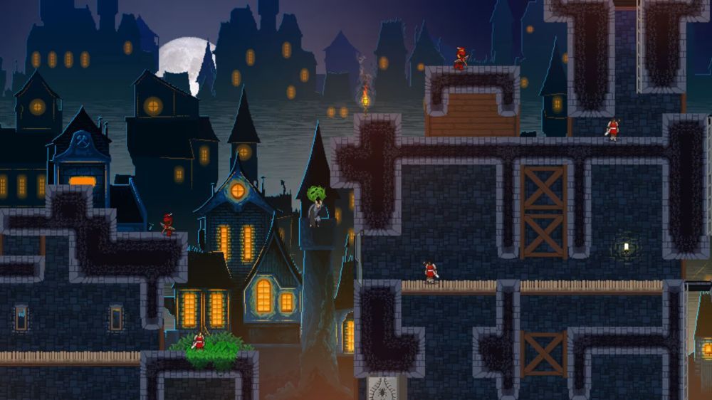 野火Wildfire 野火Wildfire