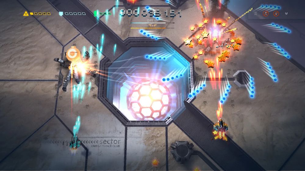 傲气雄鹰：重装上阵 Sky Force Reloaded中文 nsp+金手指 网盘