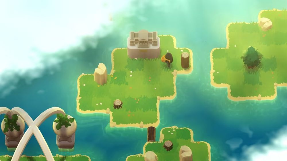 怪兽远征A Monster 怪兽远征A Monster