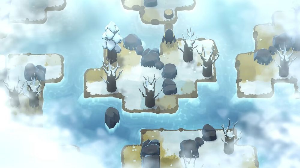 怪兽远征A Monster 怪兽远征A Monster