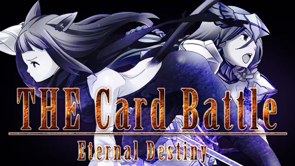 卡牌战斗：永恒命运THE Card Battle: Eternal Destiny