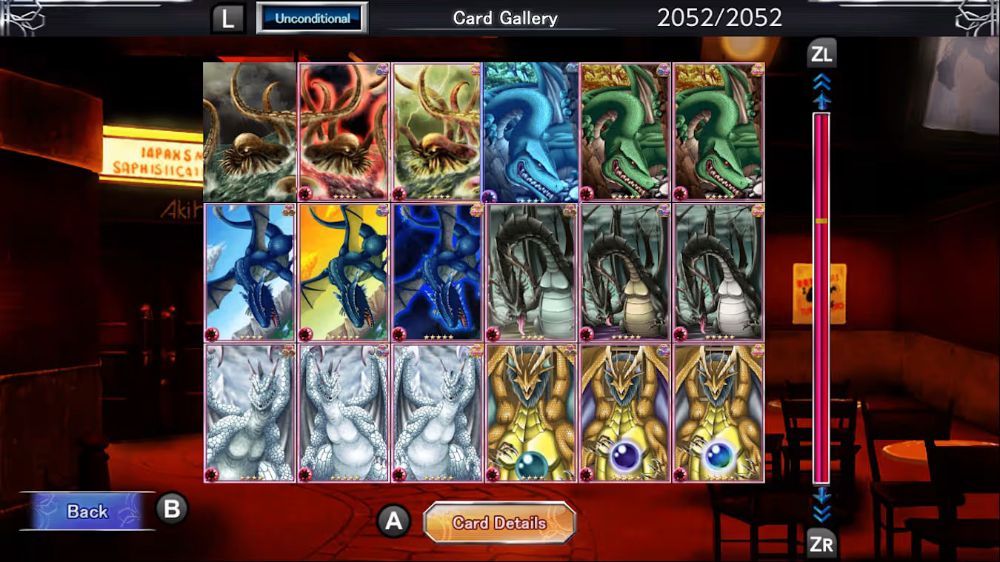 卡牌战斗：永恒命运THE Card Battle: Eternal Destiny