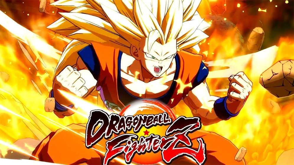 龙珠斗士Z DRAGON BALL FighterZ中文