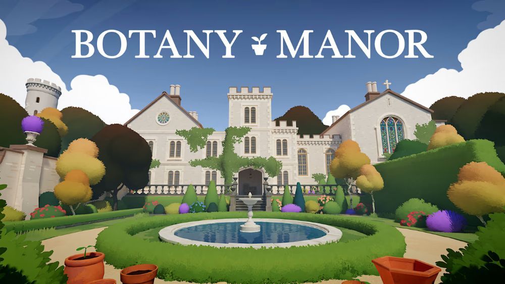 植物学庄园Botany Manor