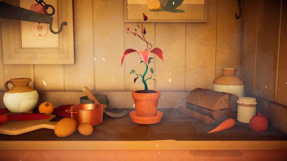 植物学庄园Botany Manor