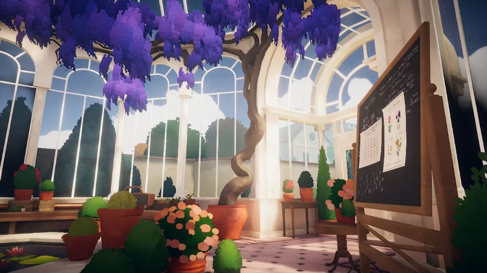 植物学庄园Botany Manor