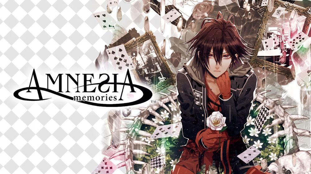 失忆症Amnesia