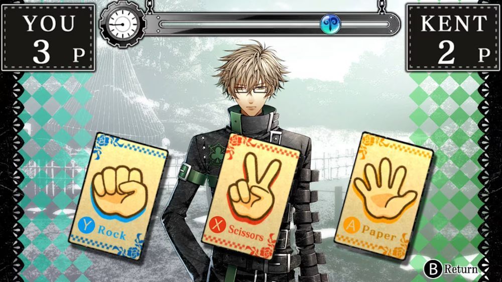 失忆症Amnesia