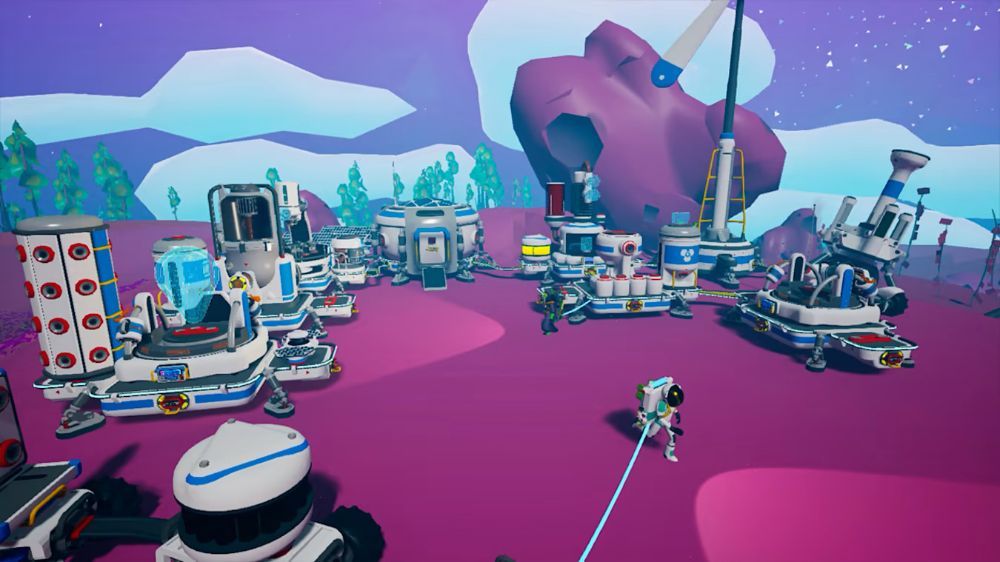 异星探险家ASTRONEER