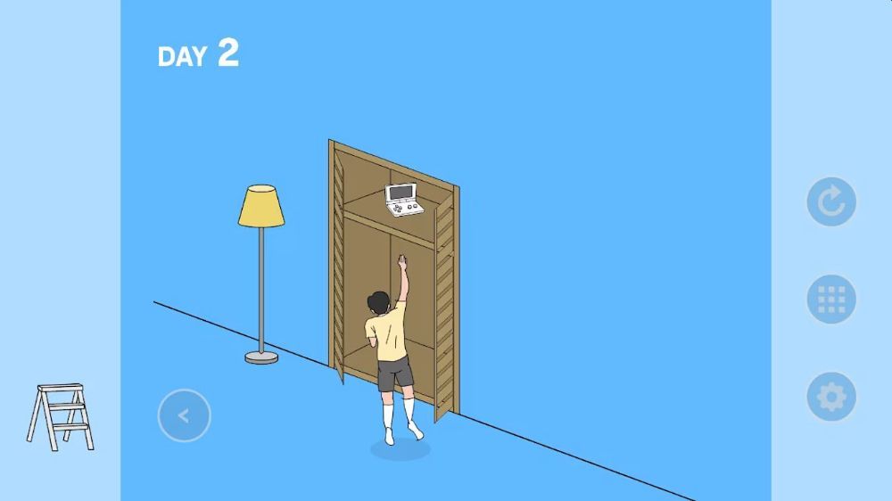 游戏机被妈妈藏起来了2 Mom Hid My Game! 2 游戏机被妈妈藏起来了2 Mom Hid My Game! 2