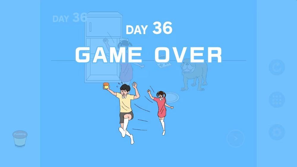 游戏机被妈妈藏起来了2 Mom Hid My Game! 2 游戏机被妈妈藏起来了2 Mom Hid My Game! 2