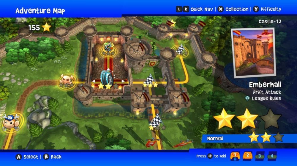 沙滩赛车竞速2:小岛竞速Beach Buggy Racing 2: Island Adventure 沙滩赛车竞速2:小岛竞速Beach Buggy Racing 2: Island Adventure