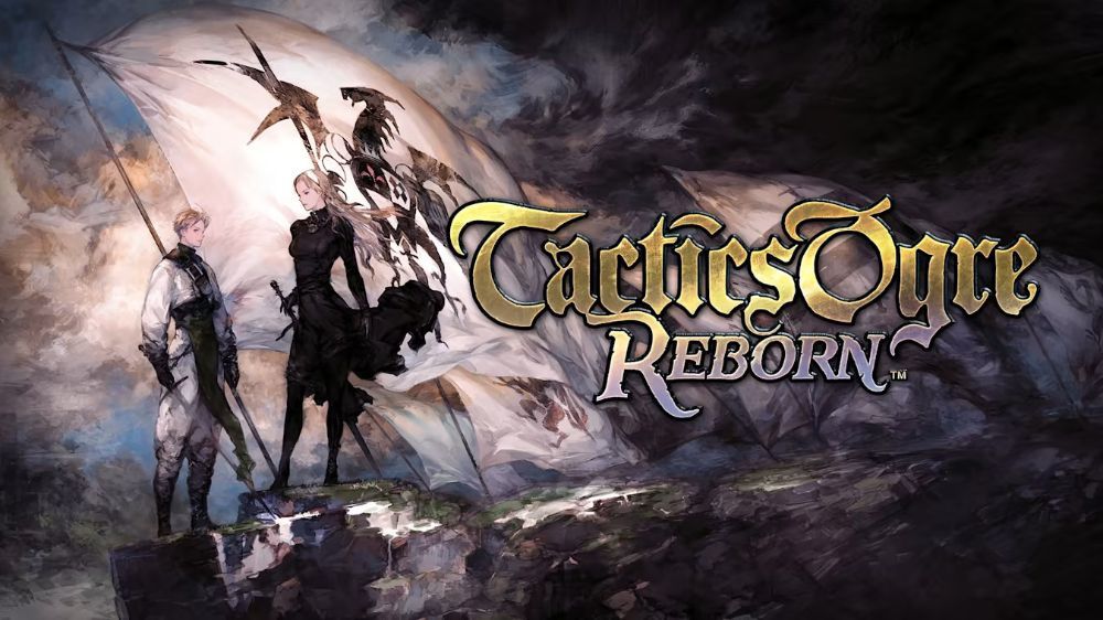 皇家骑士团：重生Tactics Ogre: Reborn