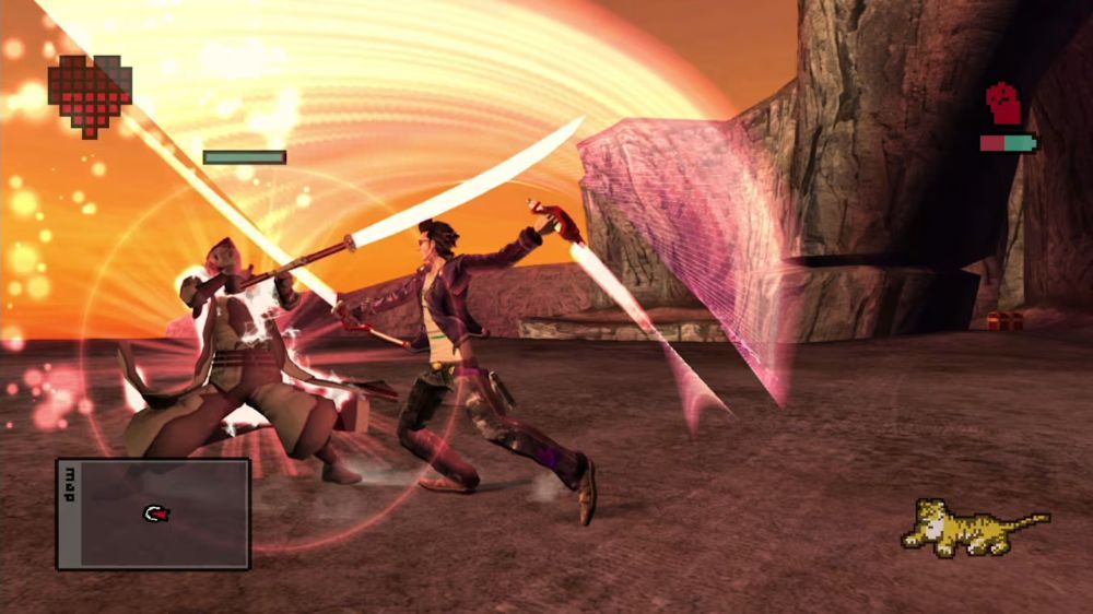 英雄不再2：垂死挣扎No More Heroes 2: Desperate Struggle