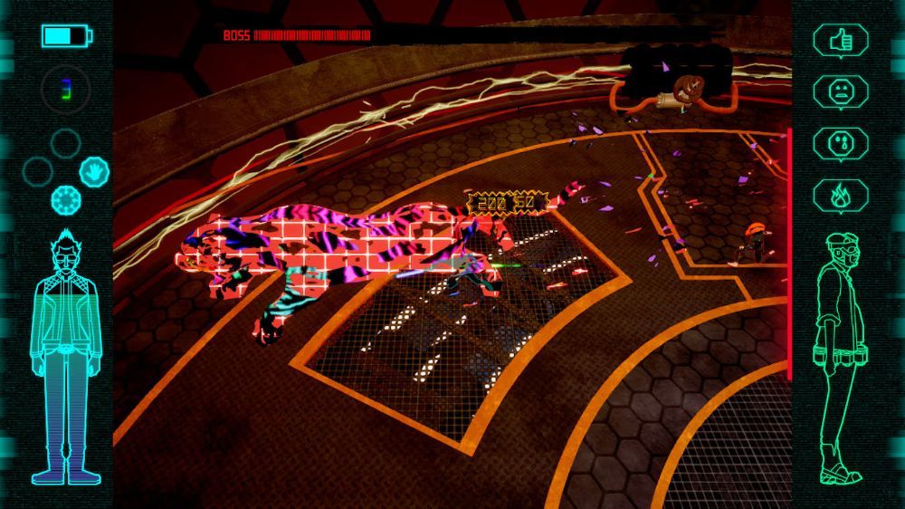 英雄不再:特拉维斯的反击Travis Strikes Again: No More Heroes 英雄不再:特拉维斯的反击Travis Strikes Again: No More Heroes