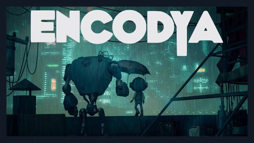 恩科迪亚/英科迪亚Encodya