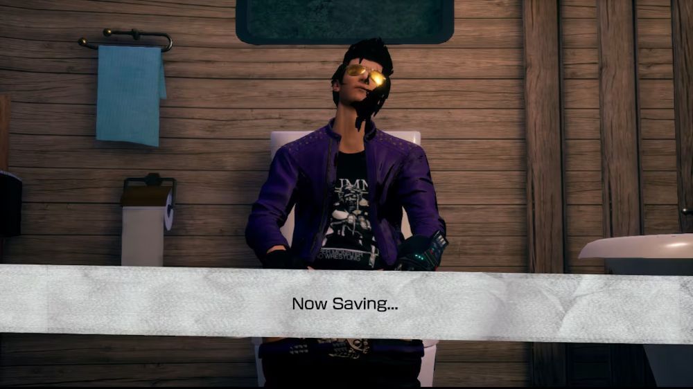 英雄不再:特拉维斯的反击Travis Strikes Again: No More Heroes 英雄不再:特拉维斯的反击Travis Strikes Again: No More Heroes