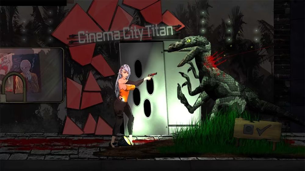 红色殖民地3 RED COLONY 3