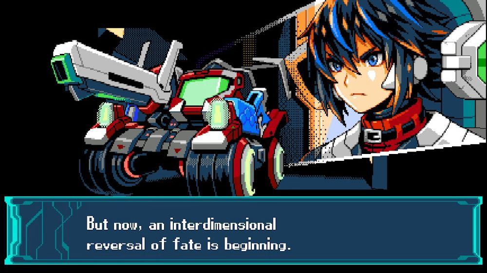 超惑星战记ZERO3 Blaster Master Zero 3