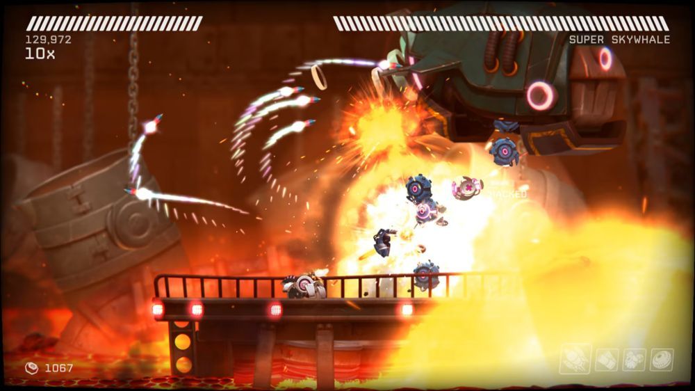 RIVE：无限版RIVE: Ultimate Edition