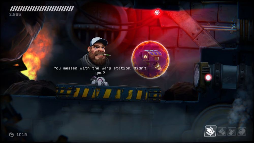 RIVE：无限版RIVE: Ultimate Edition