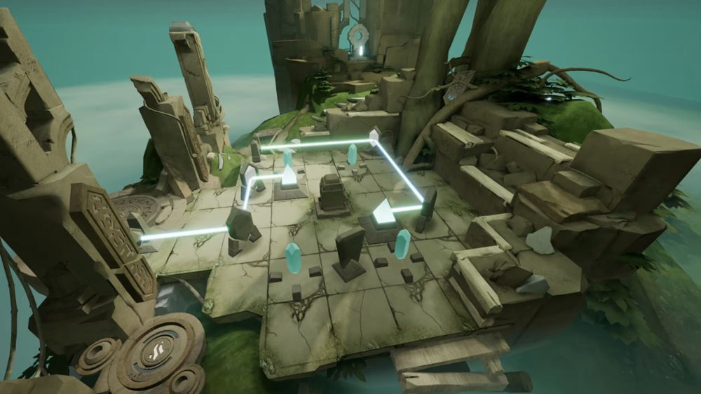 Archaica：光之路Archaica: The Path Of Light