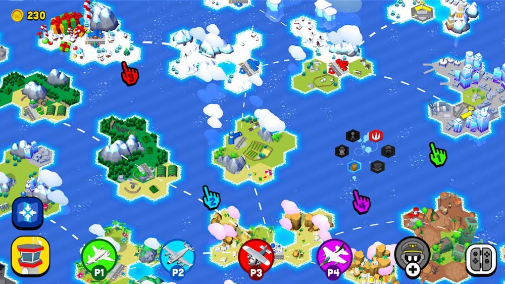 结伴双飞/一起飞Fly TOGETHER