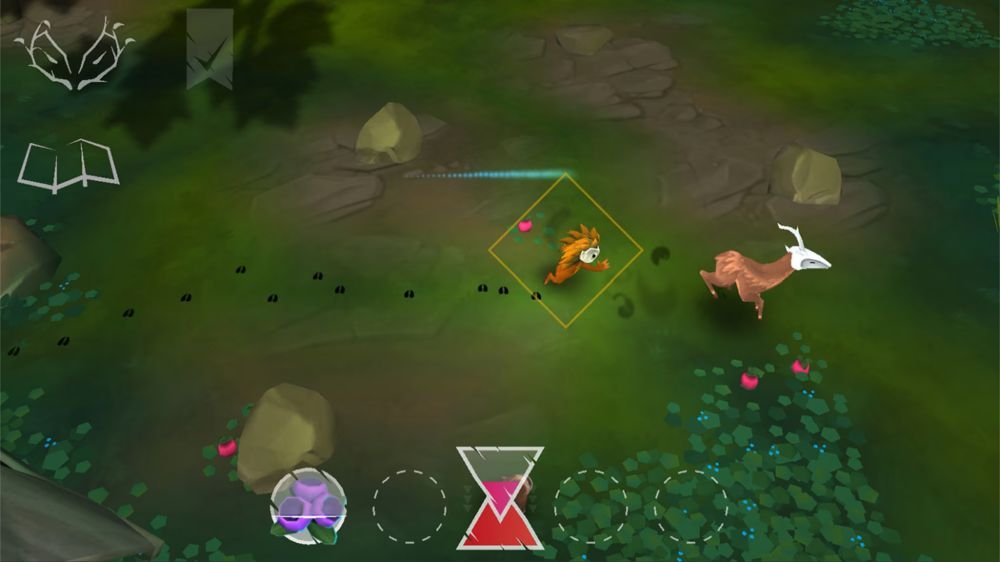 永恒之森/永恒森林Forever Forest