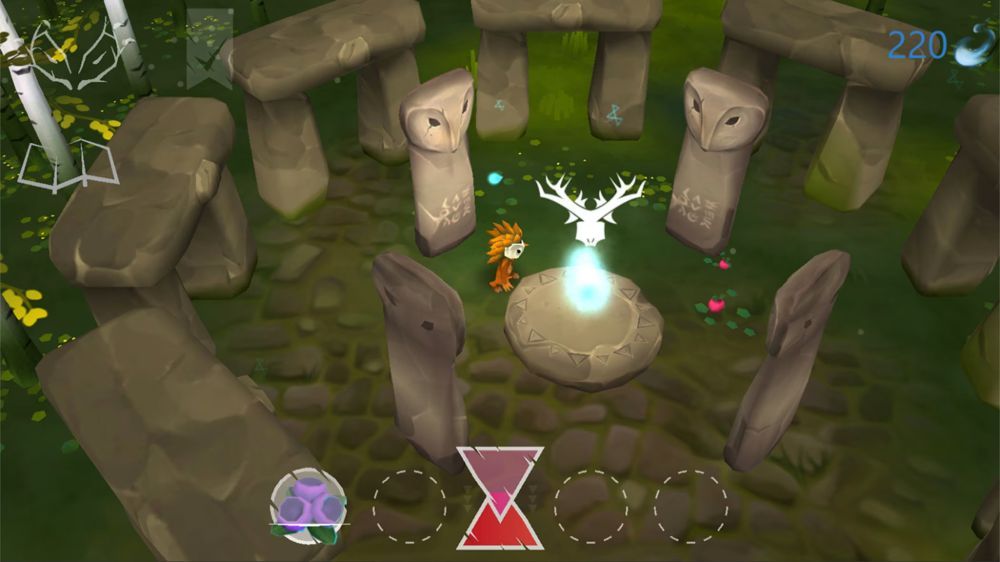 永恒之森/永恒森林Forever Forest