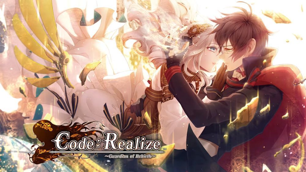 Code：Realize创世的公主Code: Realize - Guardian of Rebirth